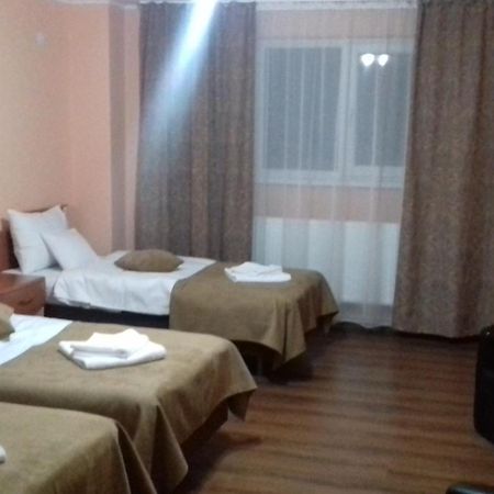 Hotel Casa Leucian Deva Zewnętrze zdjęcie