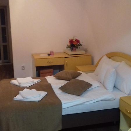 Hotel Casa Leucian Deva Zewnętrze zdjęcie