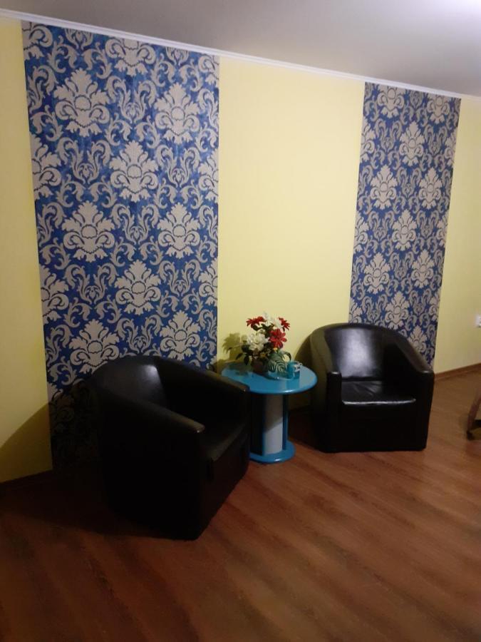 Hotel Casa Leucian Deva Zewnętrze zdjęcie