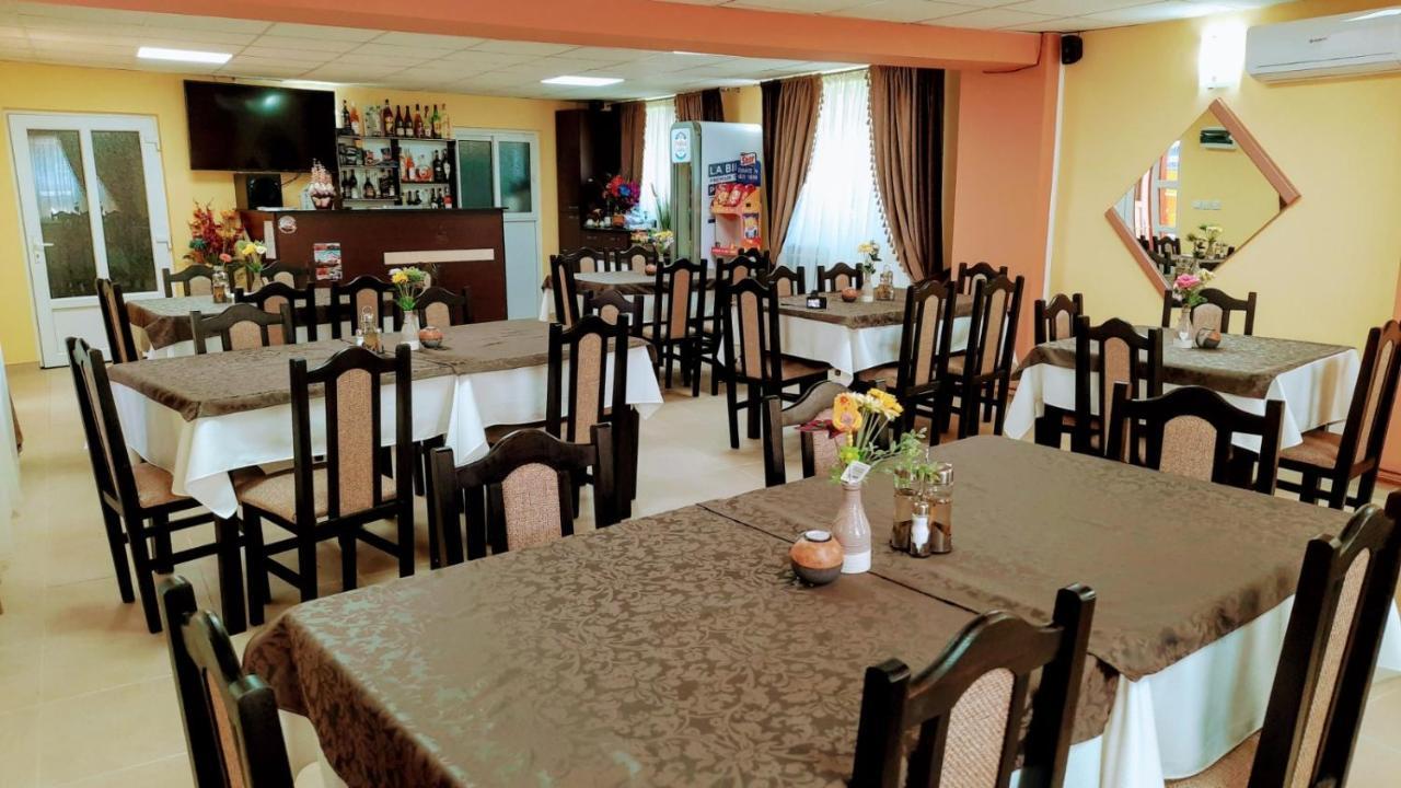 Hotel Casa Leucian Deva Zewnętrze zdjęcie