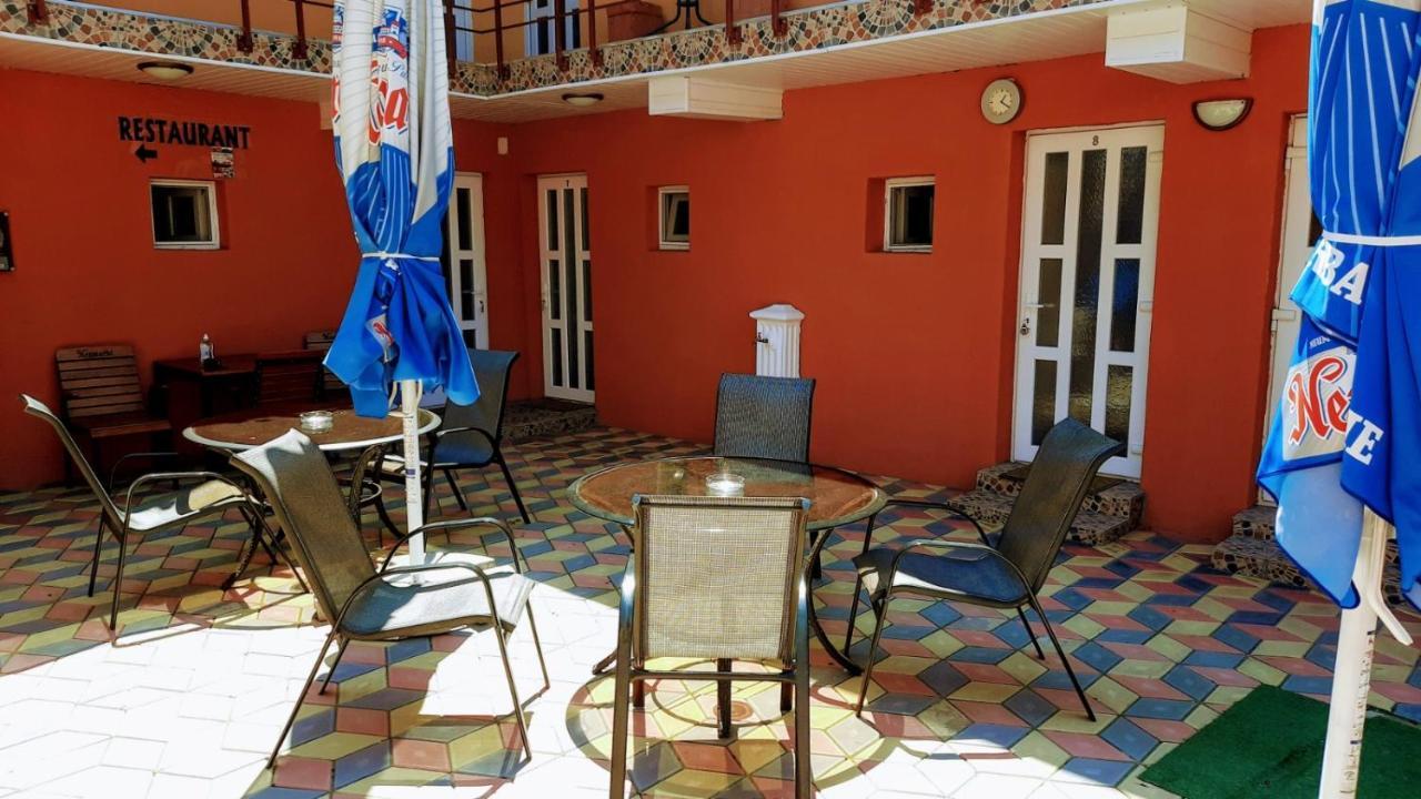 Hotel Casa Leucian Deva Zewnętrze zdjęcie