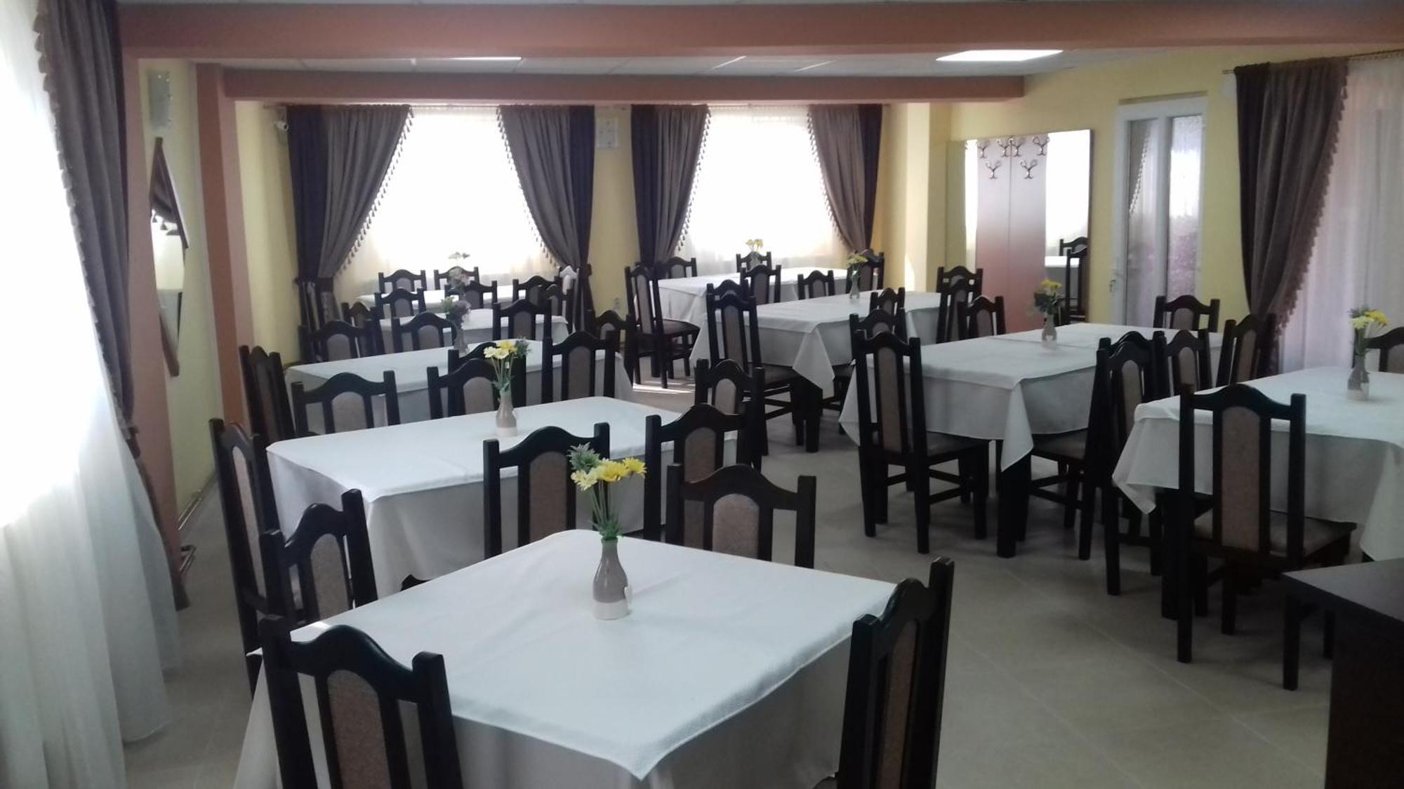 Hotel Casa Leucian Deva Zewnętrze zdjęcie