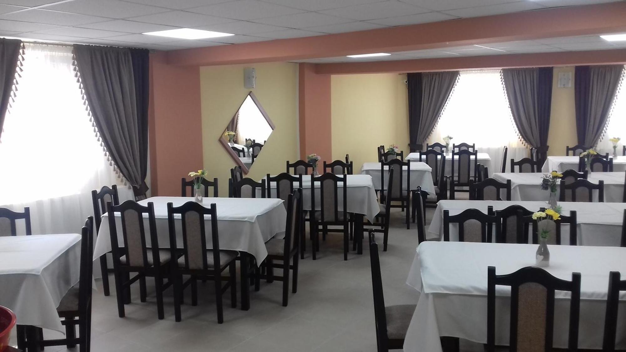Hotel Casa Leucian Deva Zewnętrze zdjęcie