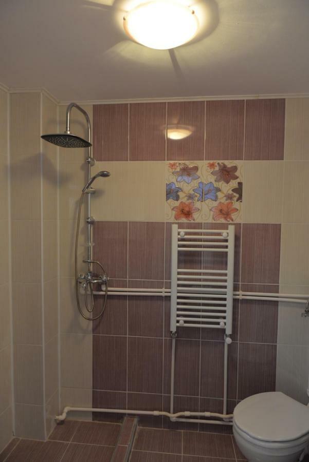 Hotel Casa Leucian Deva Zewnętrze zdjęcie