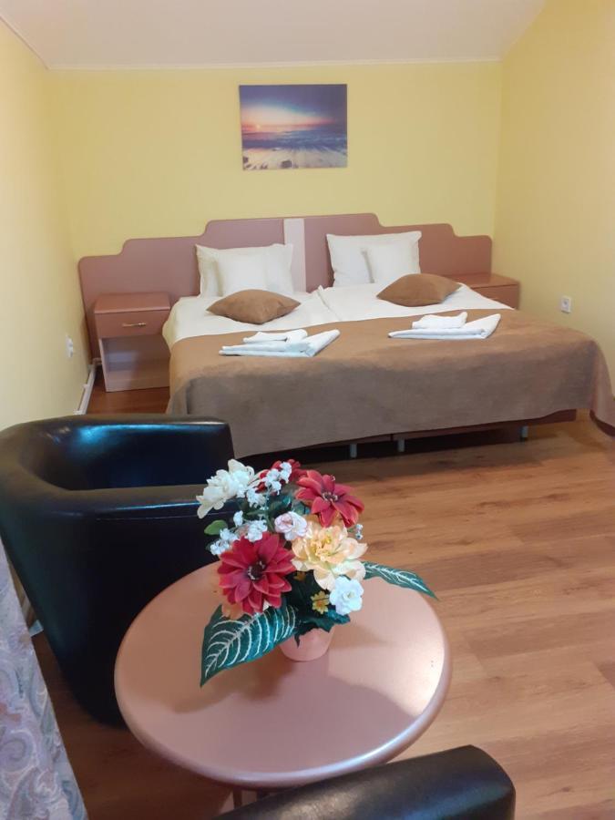 Hotel Casa Leucian Deva Zewnętrze zdjęcie